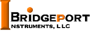 go to Bridgeport Instruments page